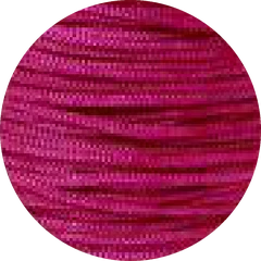 Magenta thread