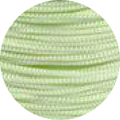 Pistachio thread